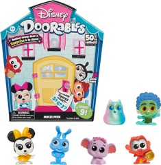 Disney Doorables Series 9 Multi Peek